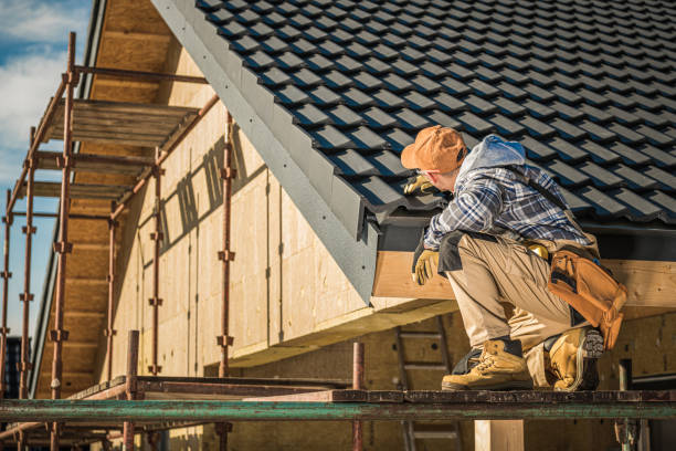 Best Roof Maintenance Services  in Hurstbourne Acres, KY