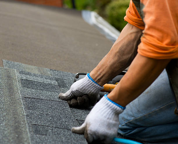 Best Roof Replacement Cost  in Hurstbourne Acres, KY